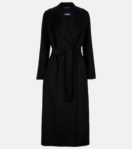 S Max Mara Poldo virgin wool coat - 'S Max Mara - Modalova