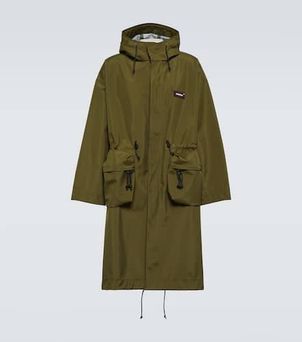 Undercover x EASTPAK technical coat - Undercover - Modalova