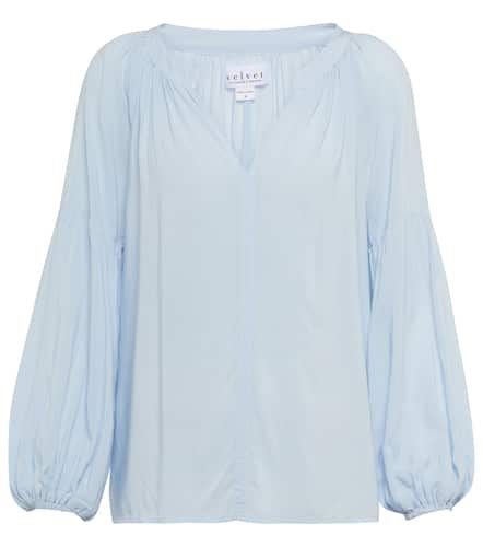 Velvet Blusa Elaine - Velvet - Modalova