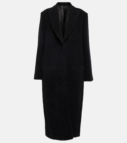 Toteme BouclÃ© coat - Toteme - Modalova