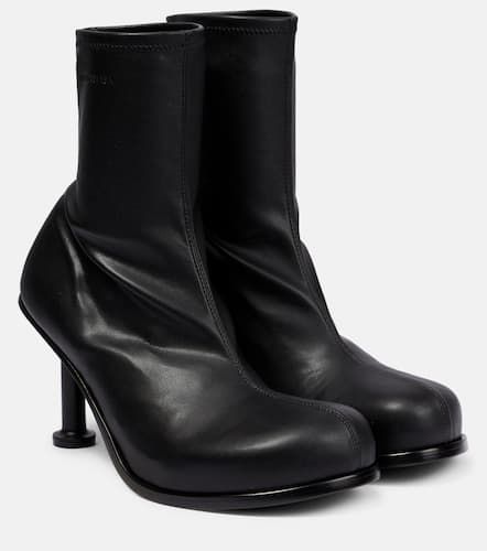 Balenciaga Mallorca ankle boots - Balenciaga - Modalova