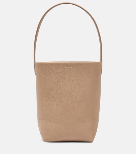 Park Small leather shoulder bag - The Row - Modalova