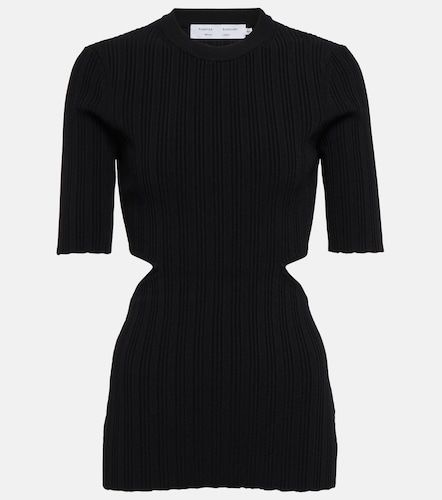 White Label - Pullover con cut-out - Proenza Schouler - Modalova