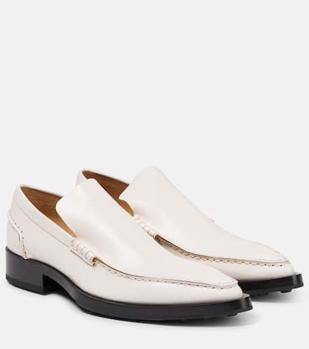 Jil Sander Leather loafers - Jil Sander - Modalova