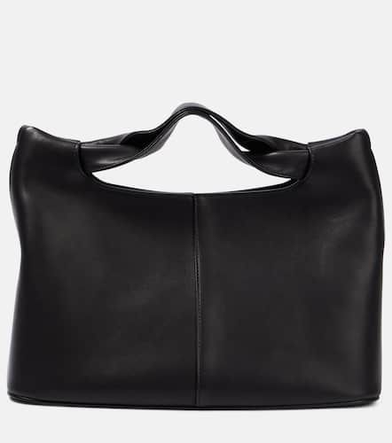 The Row Camdem leather tote bag - The Row - Modalova