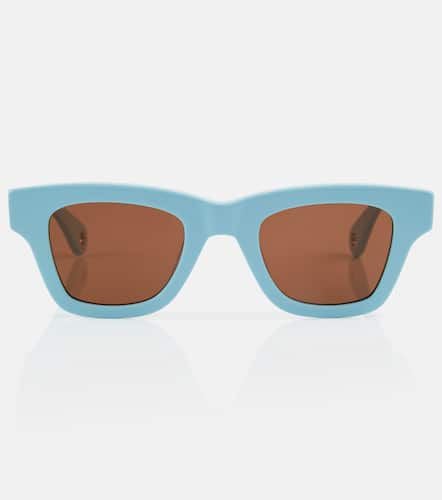 Les Lunettes Nocio D-frame sunglasses - Jacquemus - Modalova