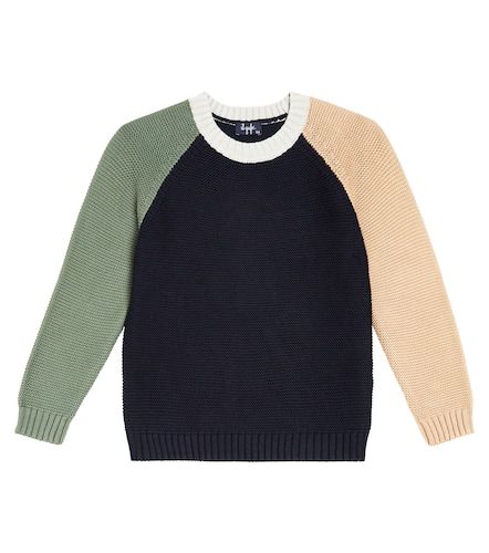 Il Gufo Pullover aus Baumwolle - Il Gufo - Modalova
