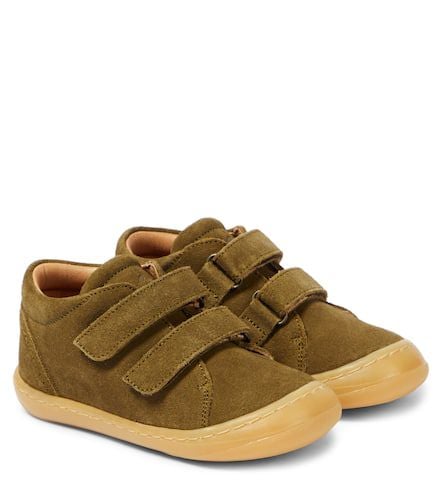 Petit Nord Suede sneakers - Petit Nord - Modalova