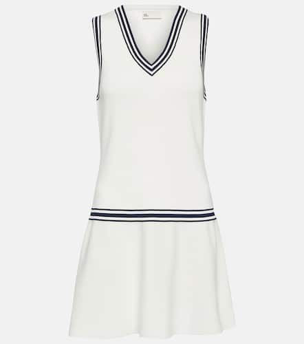 Tory Sport Jersey tennis minidress - Tory Sport - Modalova