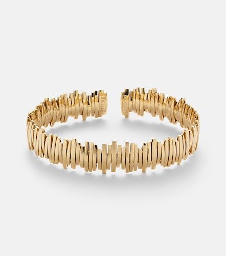 Classic Milli 18kt bangle - Suzanne Kalan - Modalova
