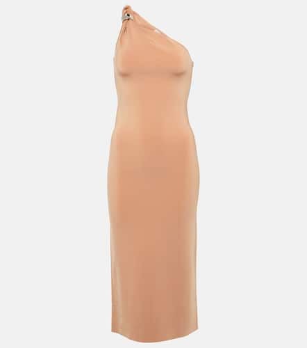 Galvan One-shoulder midi dress - Galvan - Modalova