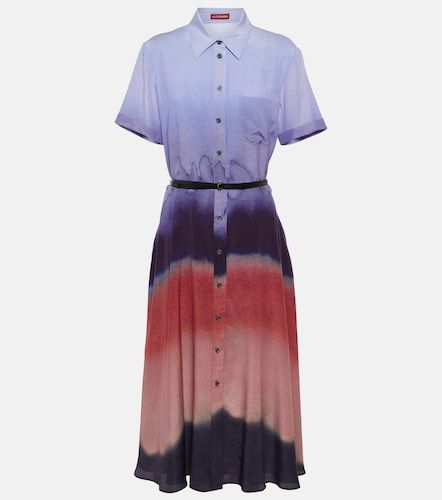 Abito camicia Kiera in seta - Altuzarra - Modalova