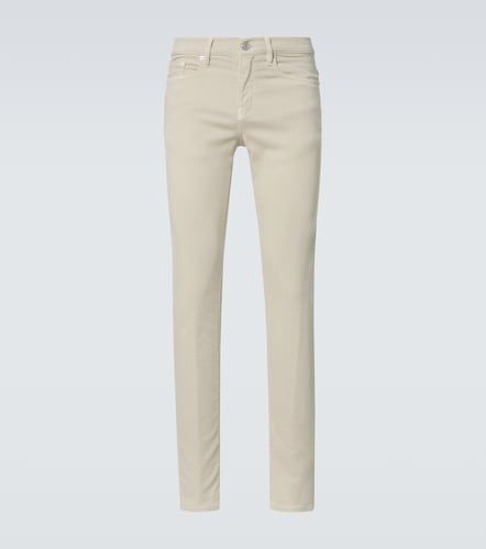 Frame Jeans slim a vita alta - Frame - Modalova