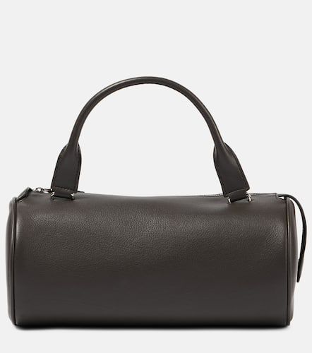 The Row Edith leather tote bag - The Row - Modalova