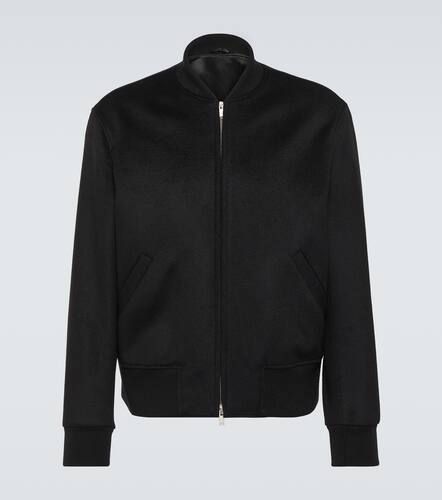 Lardini Cashmere bomber jacket - Lardini - Modalova