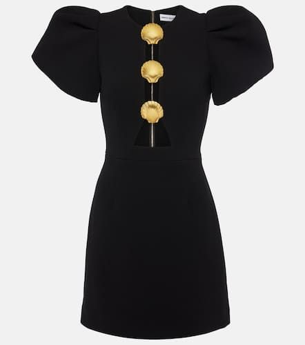 Sirene embellished minidress - Rebecca Vallance - Modalova