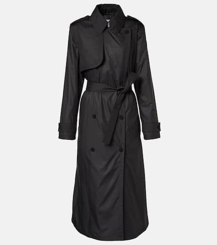 Moncler Barbetane down trench coat - Moncler - Modalova