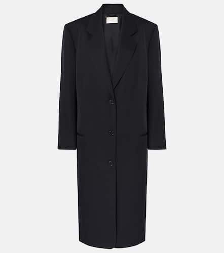 The Row Primat oversized wool coat - The Row - Modalova