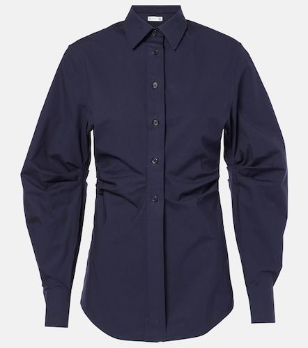 Camicia in misto cotone - Victoria Beckham - Modalova