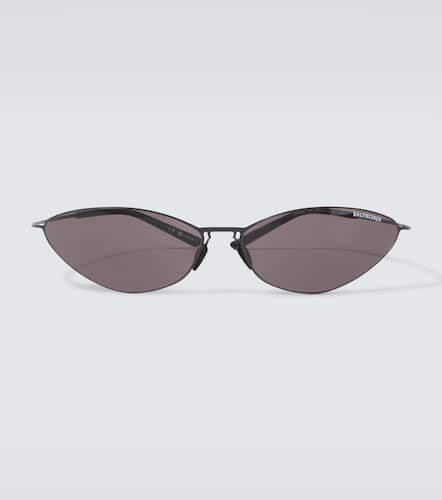 Malibu cat-eye sunglasses - Balenciaga - Modalova