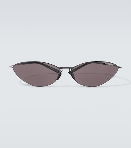 Occhiali da sole Malibu cat-eye - Balenciaga - Modalova