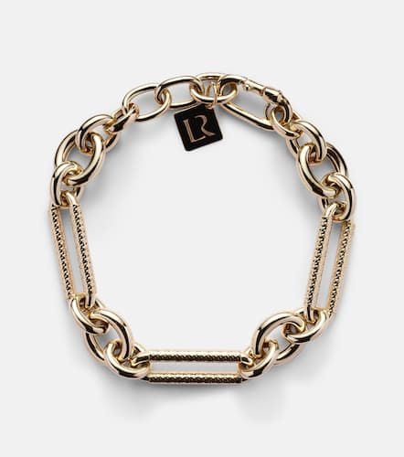 Armband Miuccia aus 14kt Gelbgold - Lauren Rubinski - Modalova