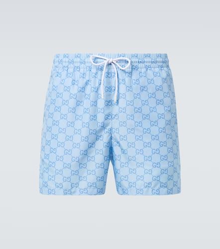 Gucci Costume da bagno GG - Gucci - Modalova