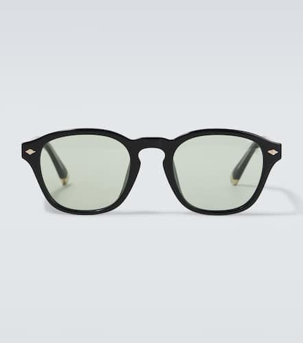 Brunello Cucinelli Round sunglasses - Brunello Cucinelli - Modalova