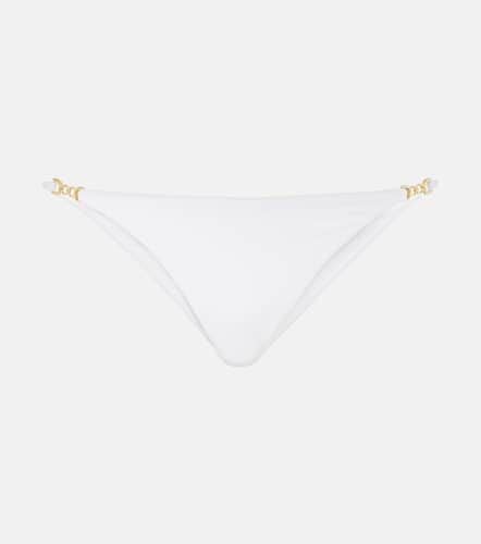 Monza low-rise bikini bottom - Melissa Odabash - Modalova