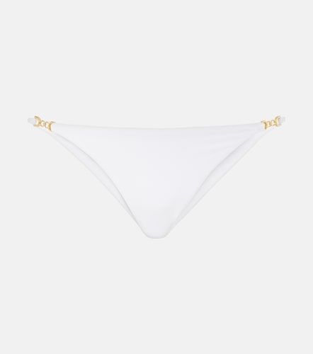 Monza low-rise bikini bottom - Melissa Odabash - Modalova