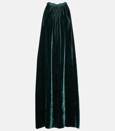 Velvet Maren velvet midi dress - Velvet - Modalova