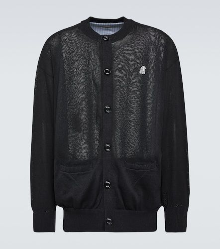 Undercover Oversized cardigan - Undercover - Modalova