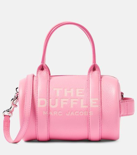 Borsa The Duffle Mini in pelle - Marc Jacobs - Modalova