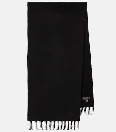 Loro Piana Cashmere scarf - Loro Piana - Modalova