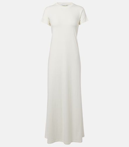 Vestido largo White Label Noelle en mezcla de algodón - Proenza Schouler - Modalova