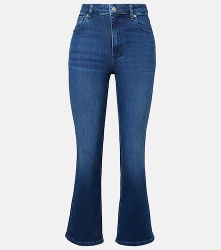 Jeans bootcut Reboot Crop a vita alta - Frame - Modalova
