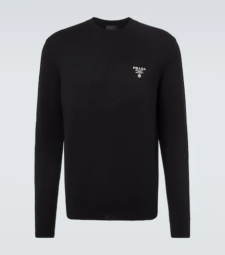 Prada Pullover aus Kaschmir - Prada - Modalova