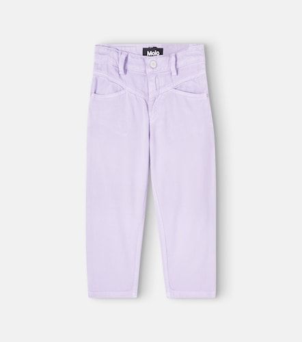 Molo Jeans rectos Augustine - Molo - Modalova
