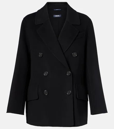 Abrigo marinero Lukas de lana virgen - 'S Max Mara - Modalova