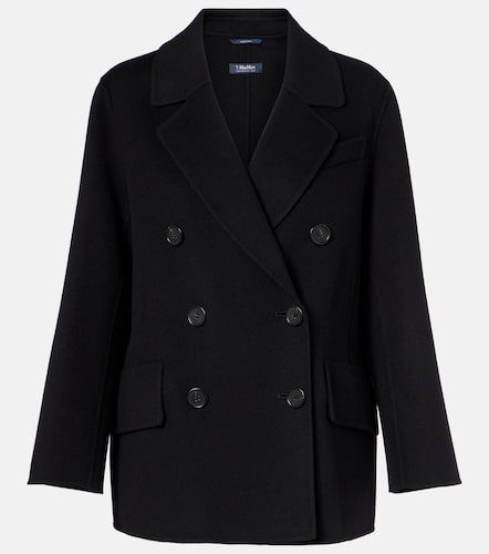 Cabanjacke Luke aus Schurwolle - 'S Max Mara - Modalova