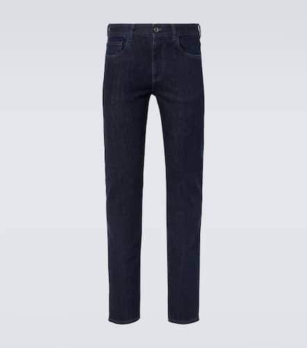 Canali Jeans rectos - Canali - Modalova