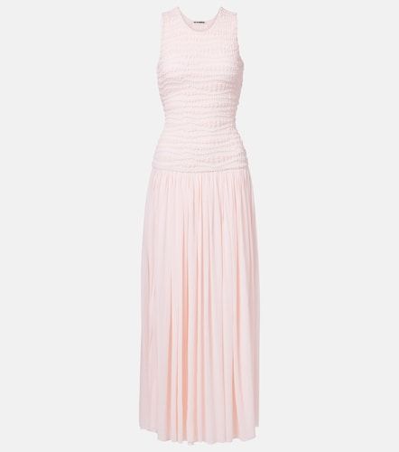 Jil Sander Abito lungo - Jil Sander - Modalova