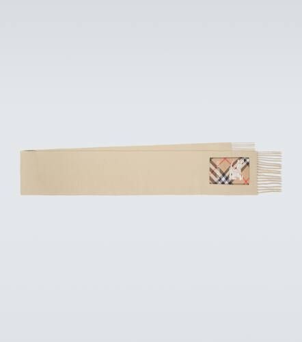 Burberry Cashmere scarf - Burberry - Modalova