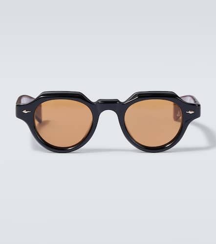 Kellerman round sunglasses - Jacques Marie Mage - Modalova