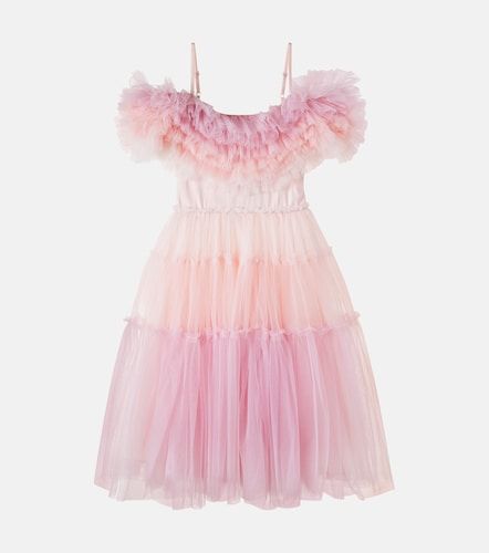 Tutu Du Monde Vestido Eos de tul - Tutu Du Monde - Modalova