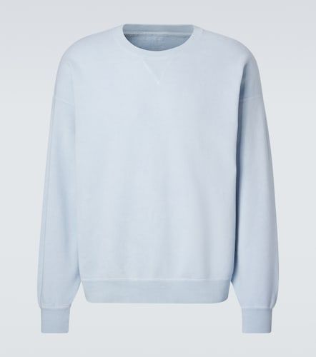 Jumbo cotton jersey sweatshirt - Visvim - Modalova