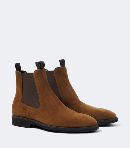Tom Ford Owen suede Chelsea boots - Tom Ford - Modalova