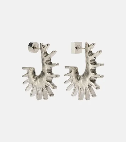 Jacquemus Hippocampe earrings - Jacquemus - Modalova