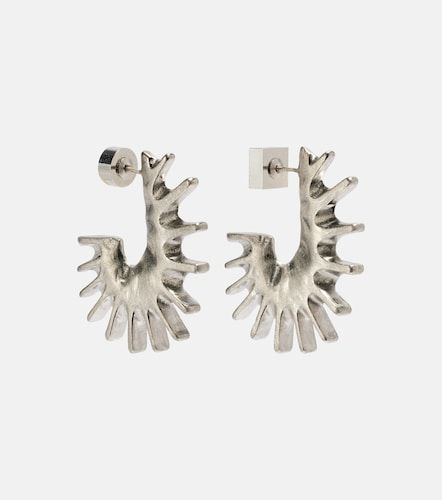 Jacquemus Orecchini Hippocampe - Jacquemus - Modalova