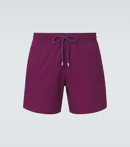 Vilebrequin Mahina swim trunks - Vilebrequin - Modalova